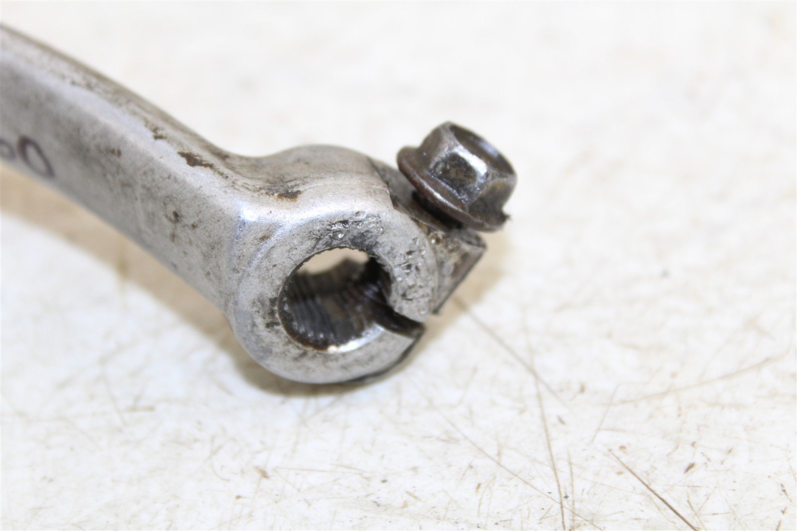 2004 Yamaha YZ 450F Shifter Shift Pedal Lever