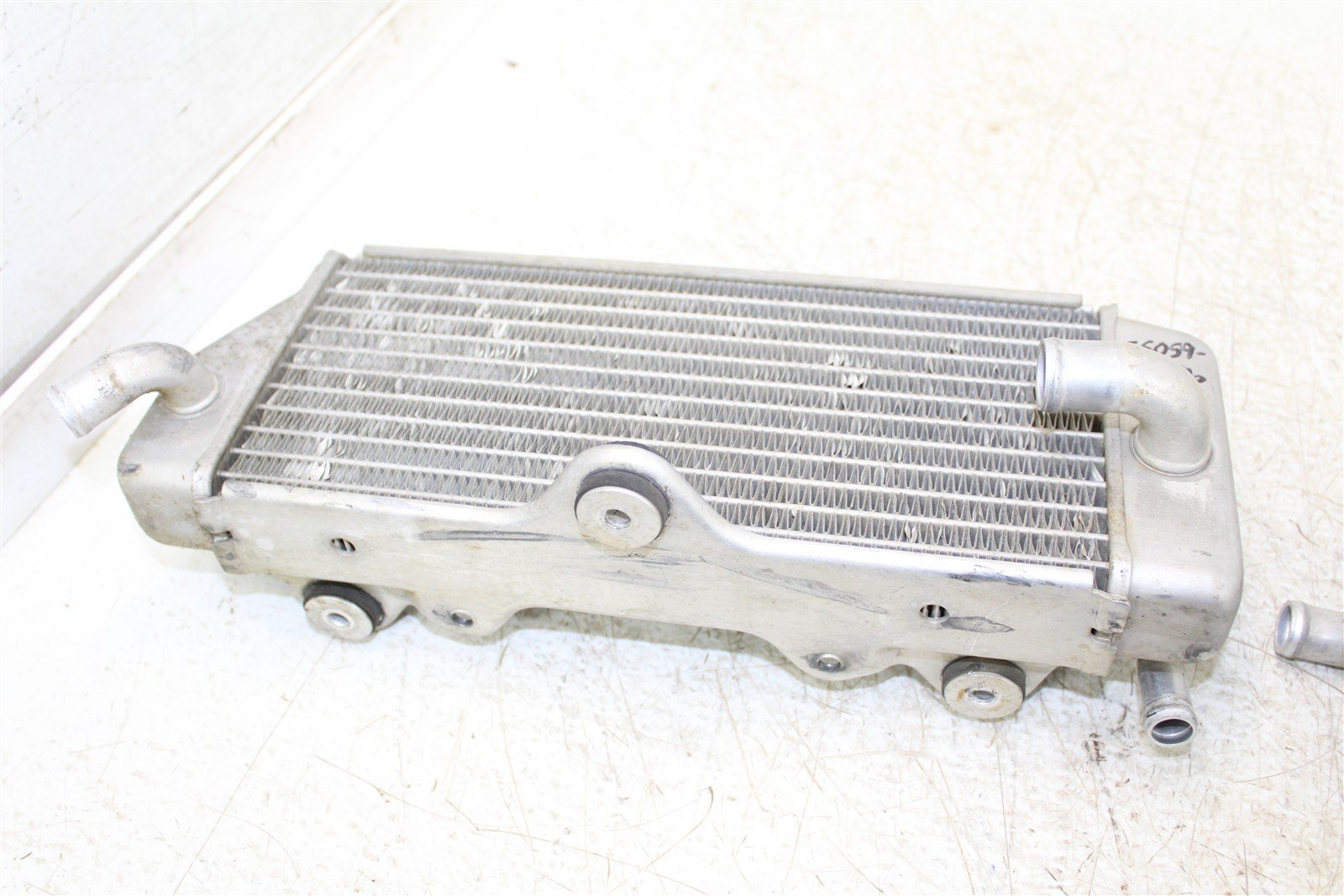 2004 Yamaha YZ 450F Radiators Left & Right w/ Hoses