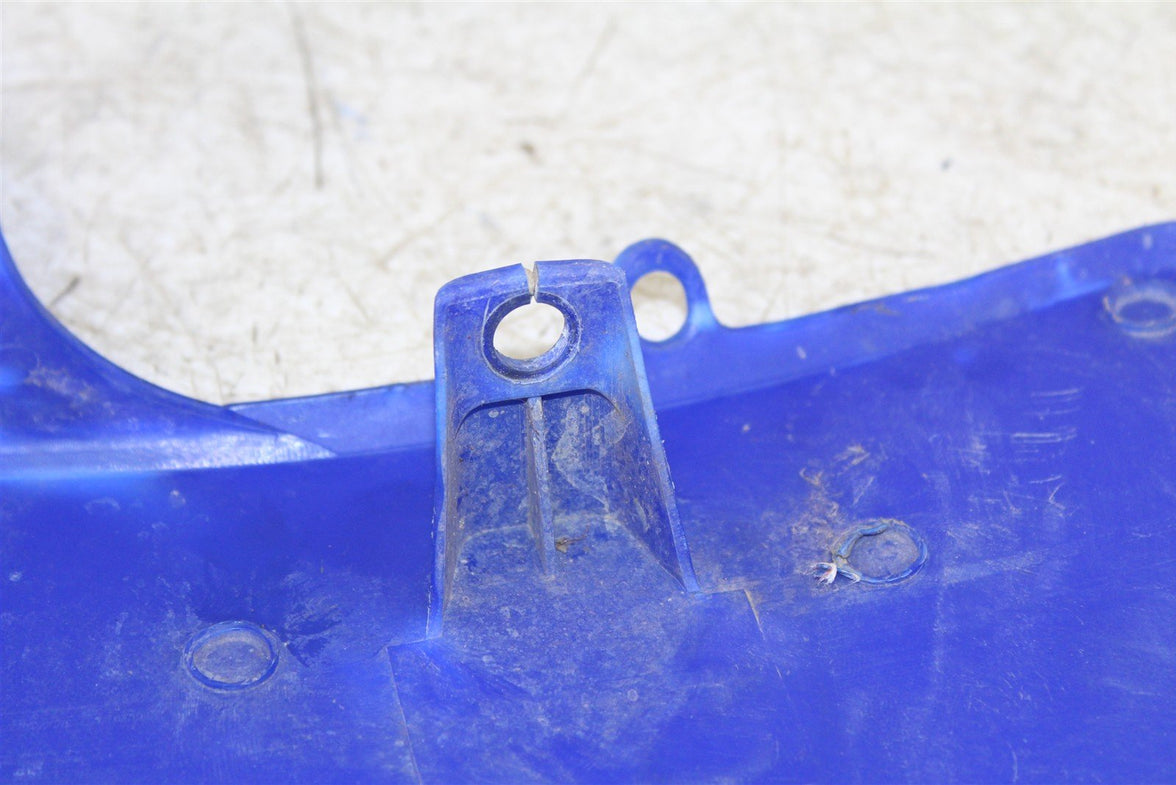 2004 Yamaha YZ 450F Fender Set Rear Front Number Plates