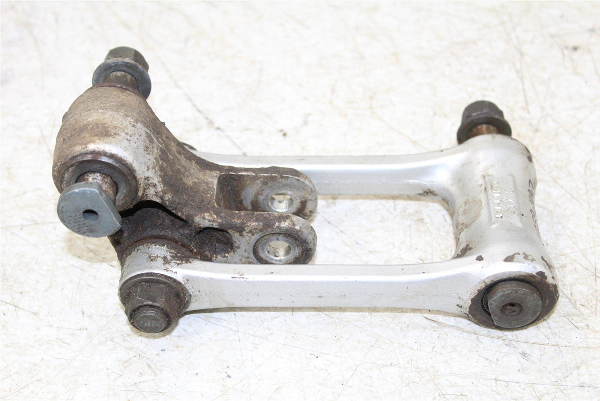 2004 Yamaha YZ 450F Linkage Relay Arm Swingarm Suspension