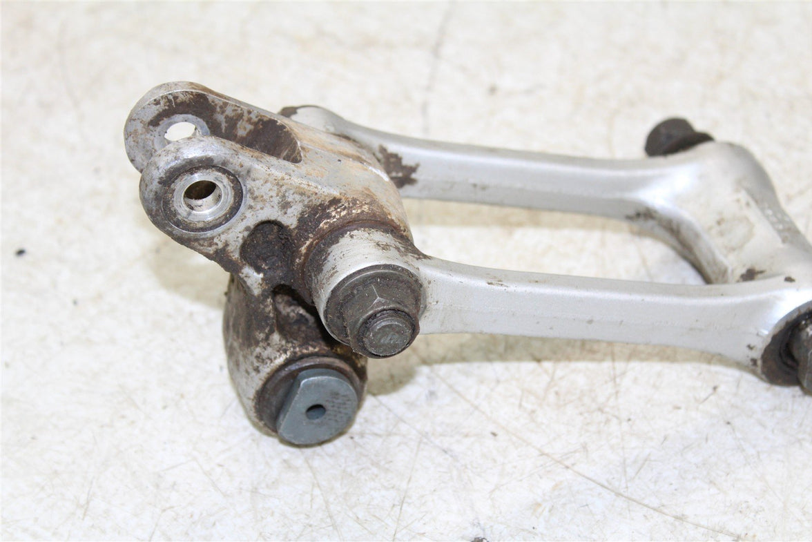 2004 Yamaha YZ 450F Linkage Relay Arm Swingarm Suspension