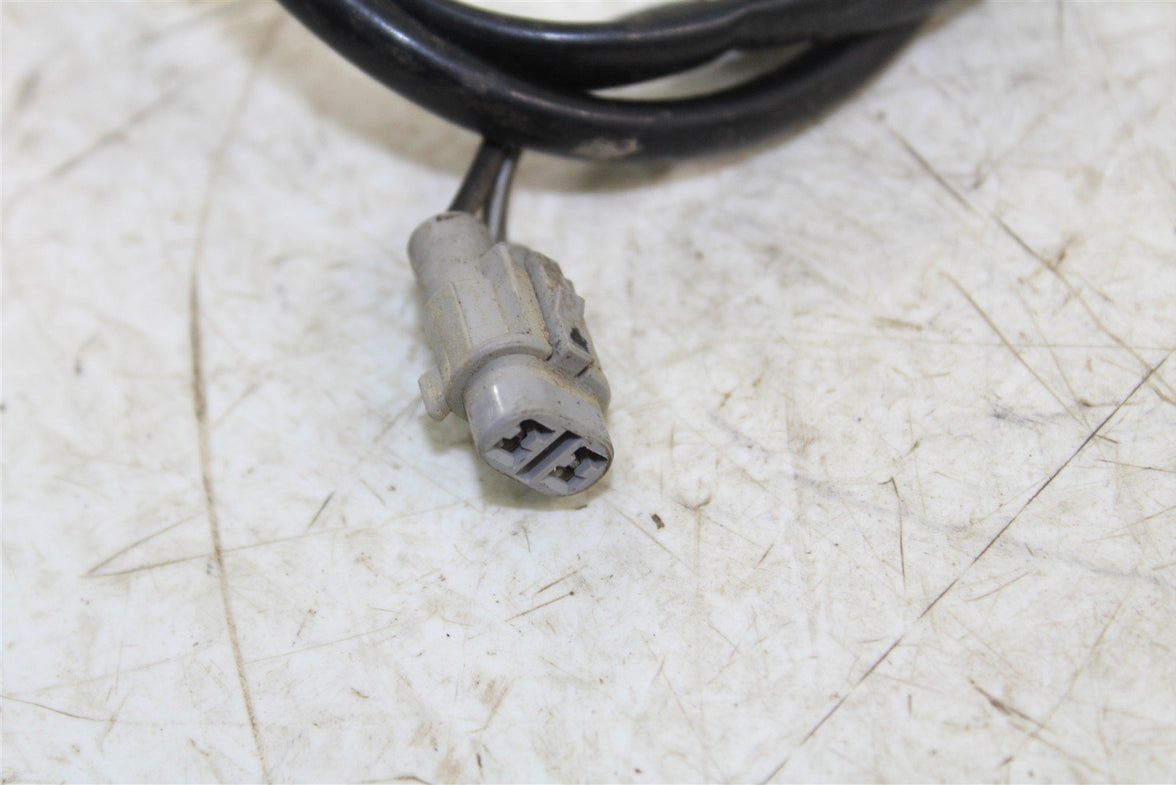 2004 Yamaha YZ 450F Kill Switch