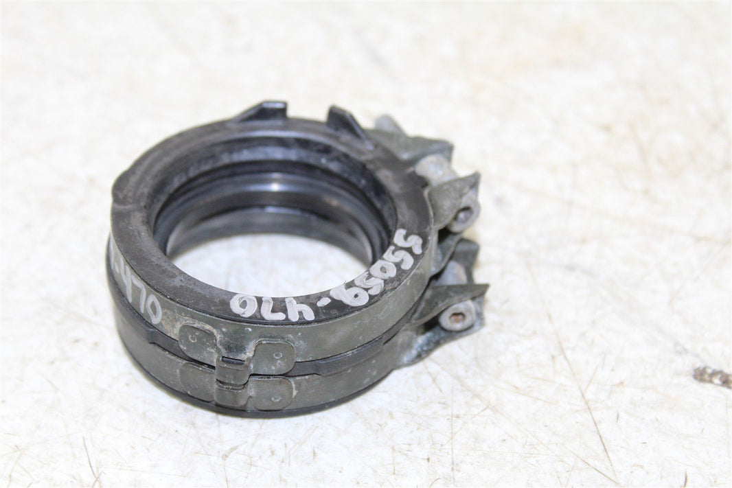 2004 Yamaha YZ 450F Intake Manifold Adapter