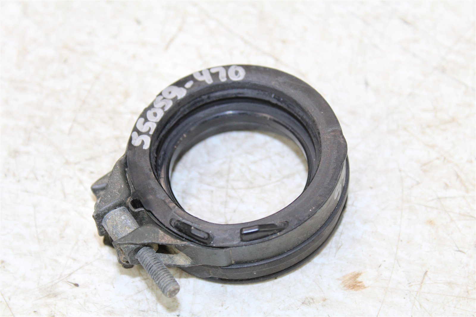 2004 Yamaha YZ 450F Intake Manifold Adapter