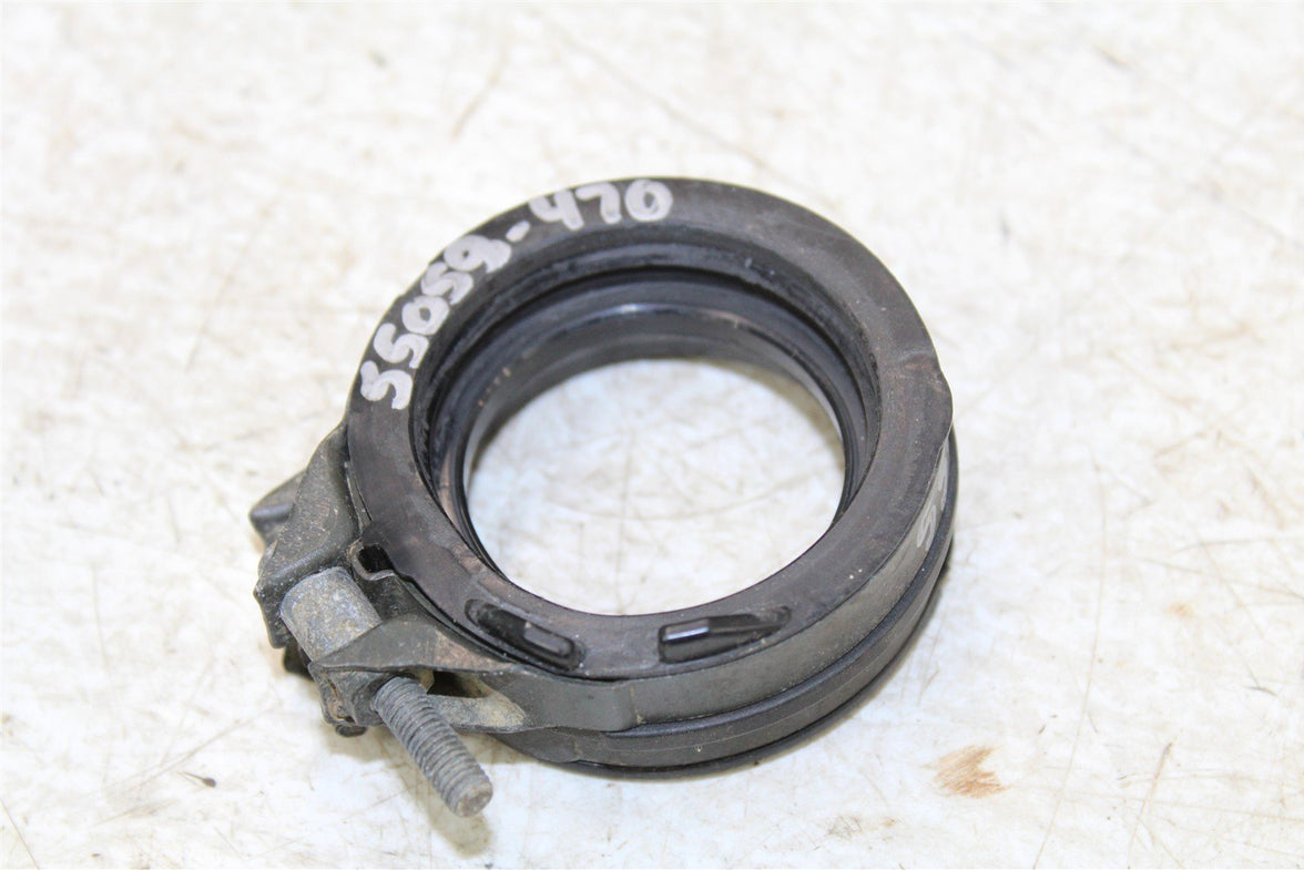 2004 Yamaha YZ 450F Intake Manifold Adapter