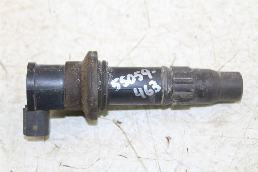 2004 Yamaha YZ 450F Ignition Coil Spark Plug Boot