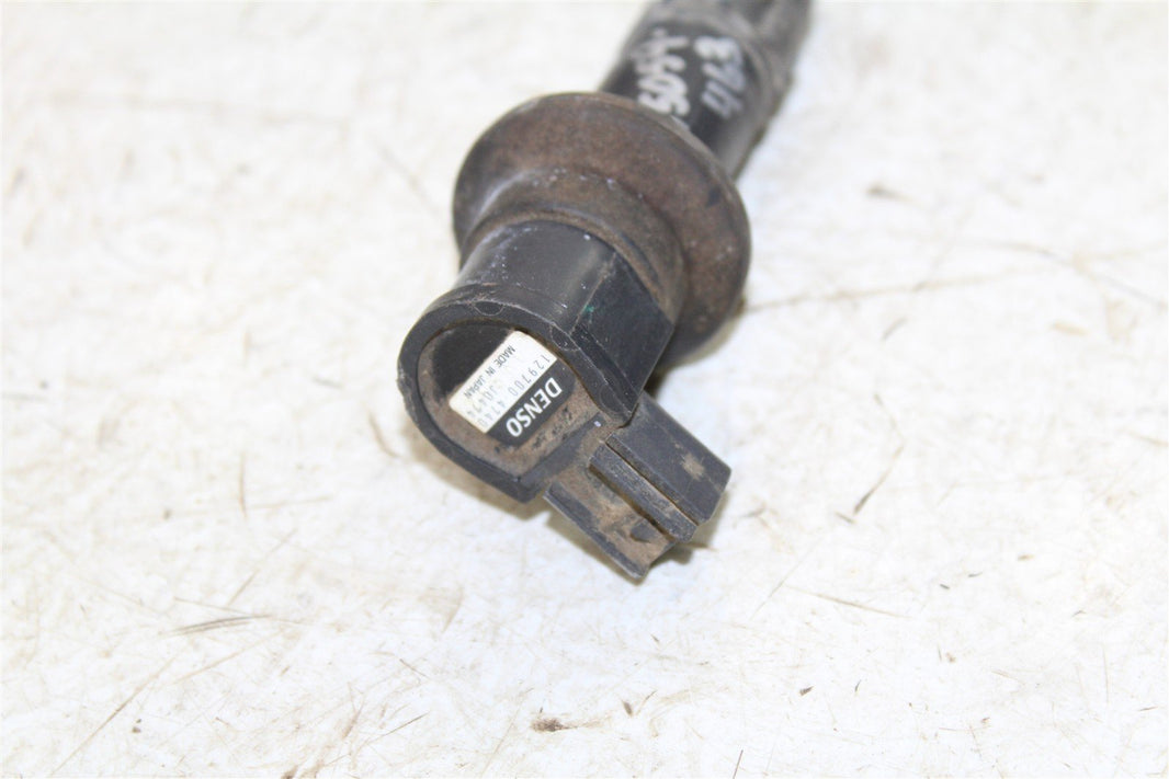 2004 Yamaha YZ 450F Ignition Coil Spark Plug Boot