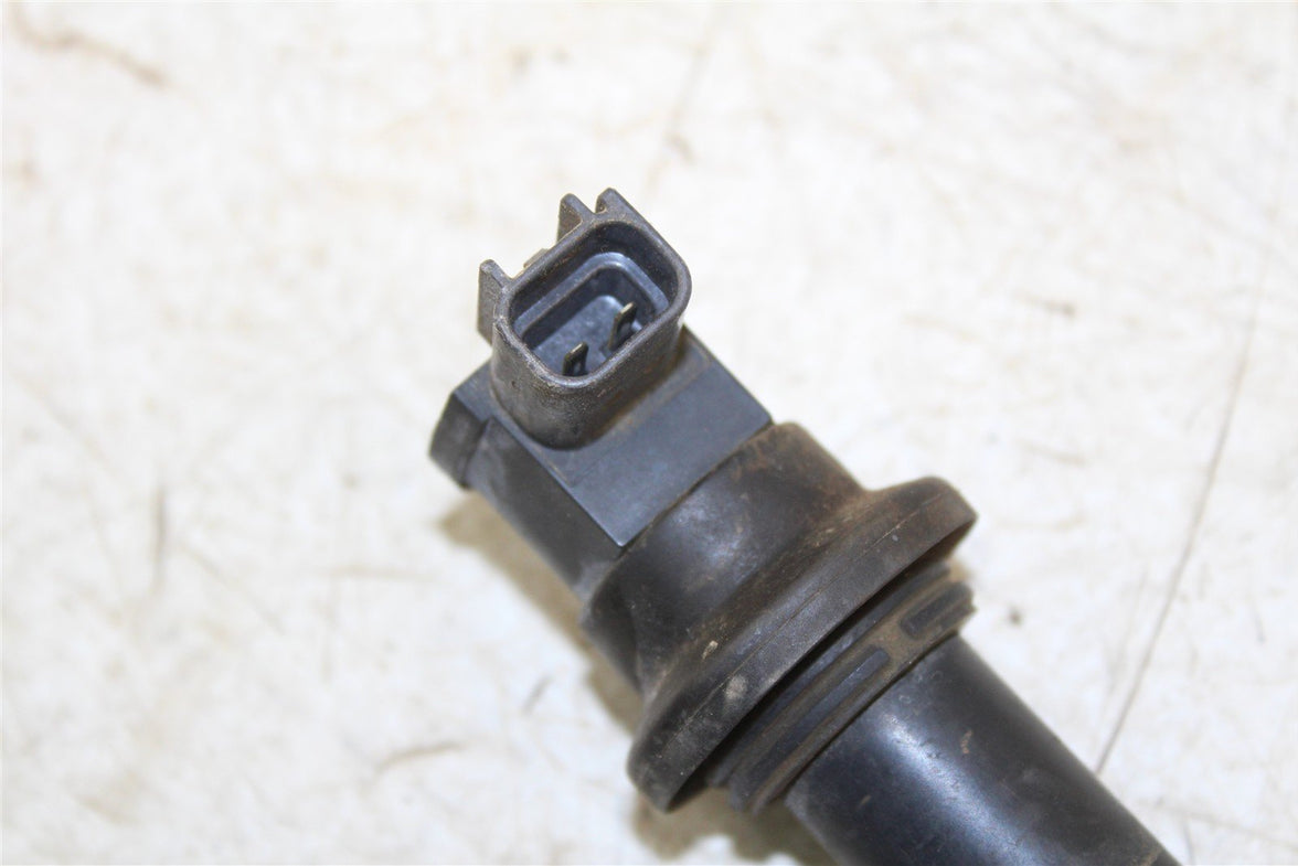 2004 Yamaha YZ 450F Ignition Coil Spark Plug Boot