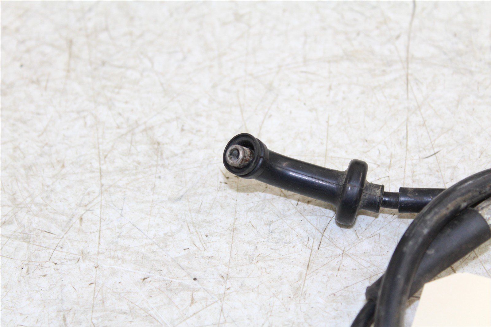 2004 Yamaha YZ 450F Hot Start Cable