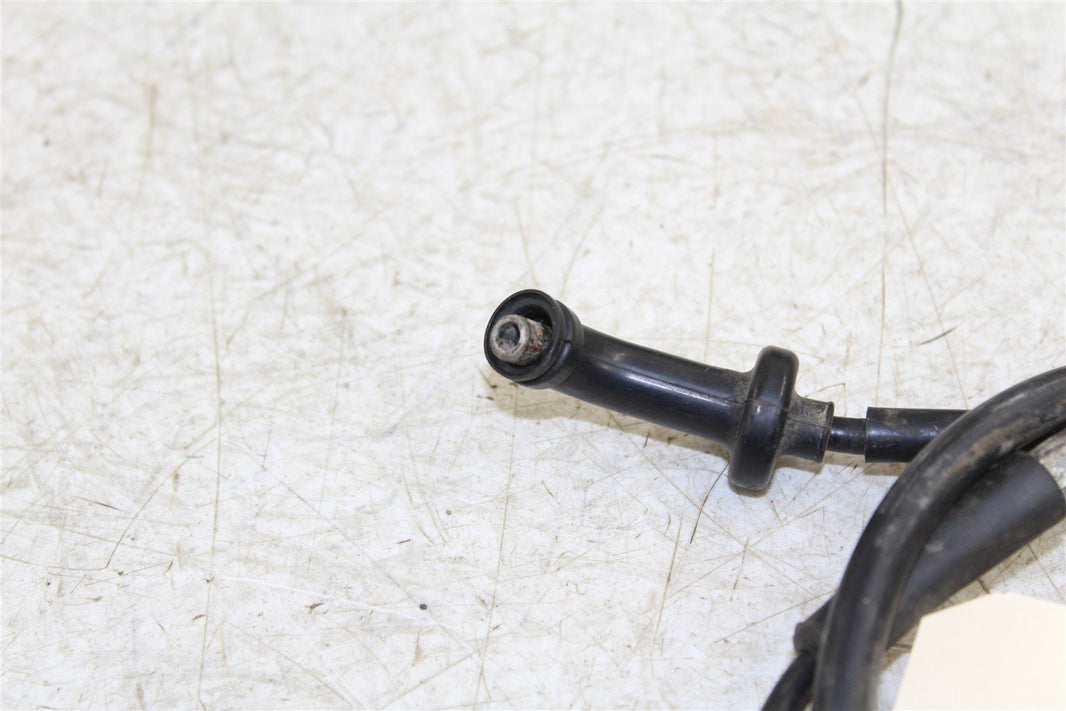 2004 Yamaha YZ 450F Hot Start Cable