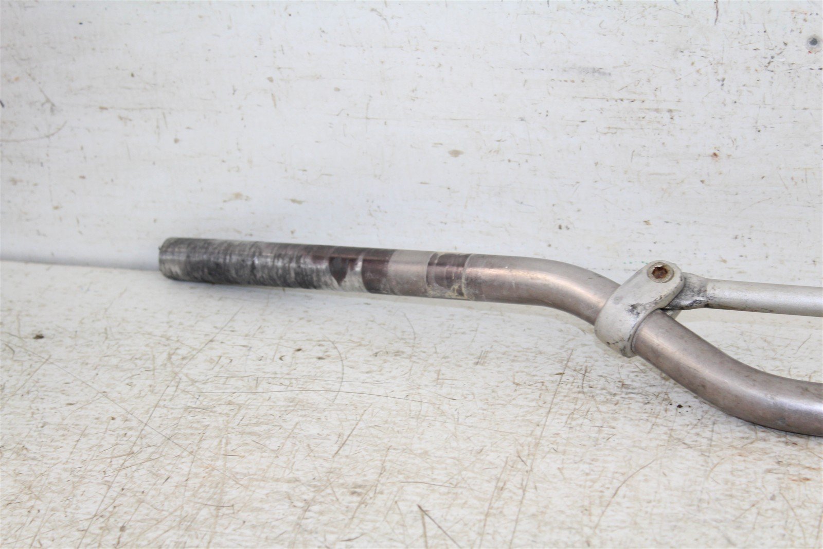 2004 Yamaha YZ 450F Factory 909 Handlebar Bars 7/8"