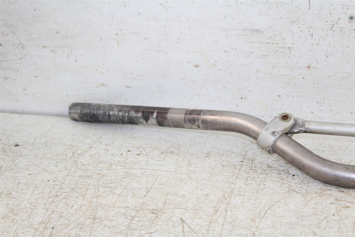 2004 Yamaha YZ 450F Factory 909 Handlebar Bars 7/8"