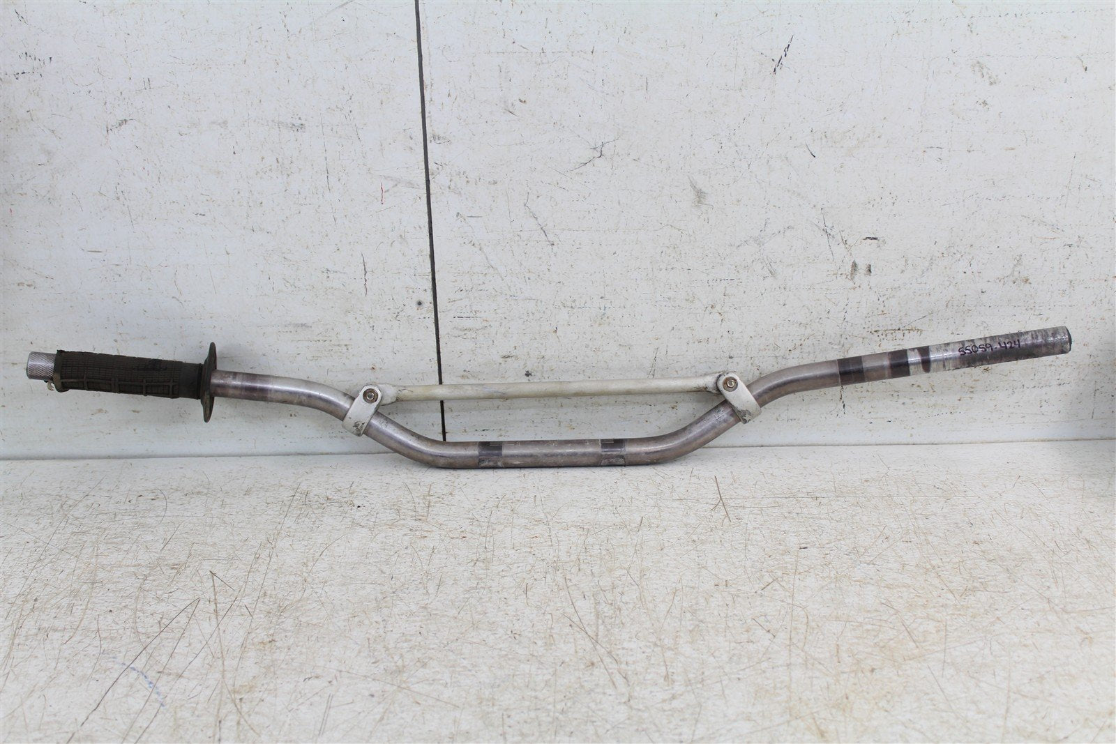 2004 Yamaha YZ 450F Factory 909 Handlebar Bars 7/8"