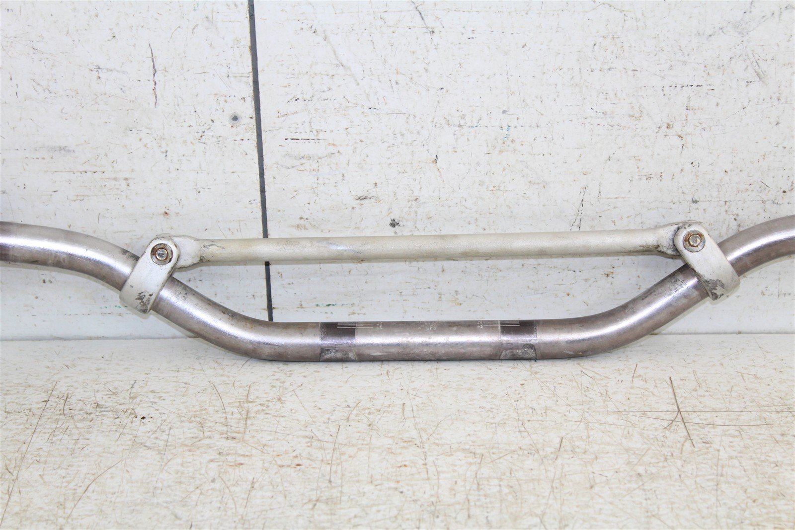 2004 Yamaha YZ 450F Factory 909 Handlebar Bars 7/8"