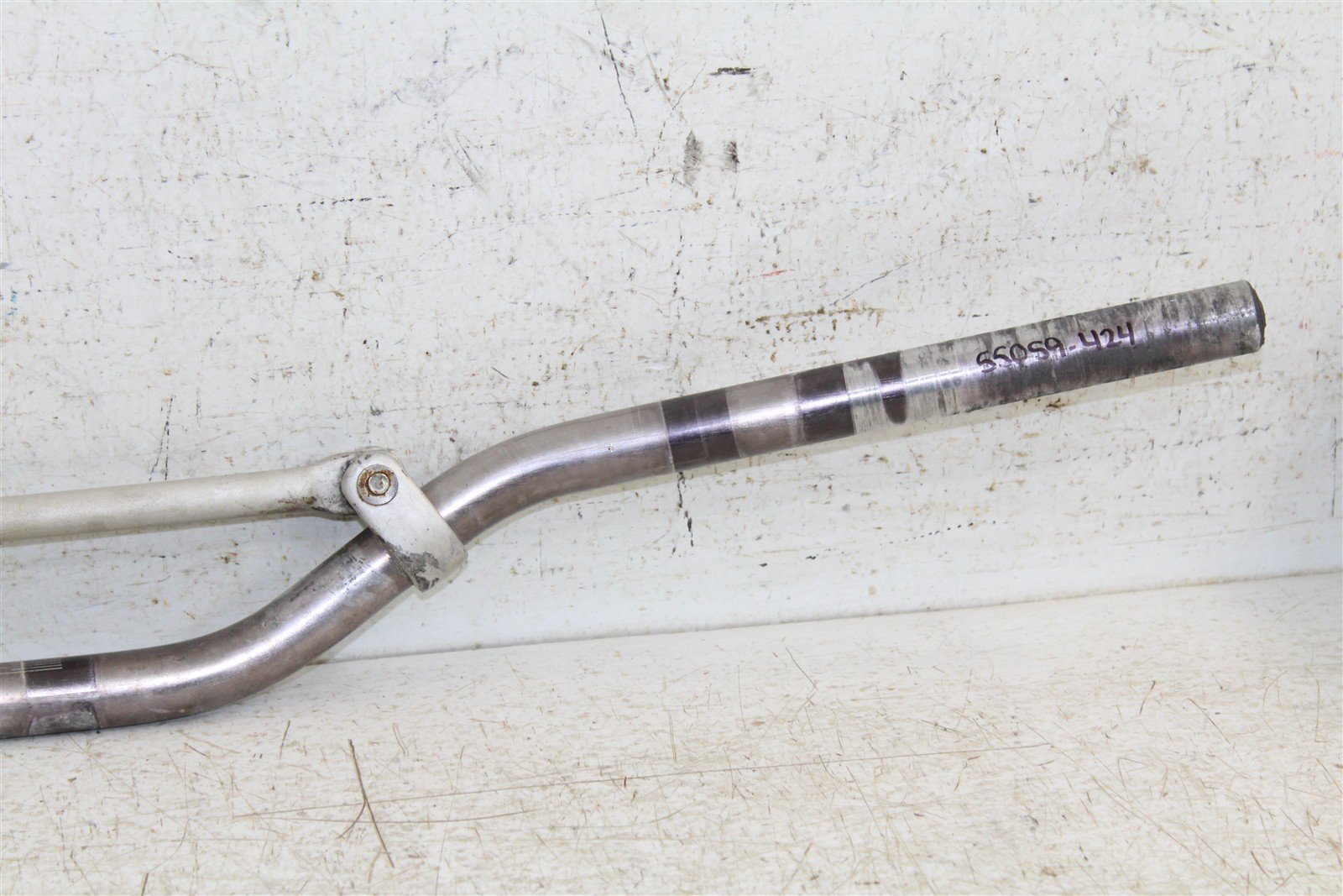 2004 Yamaha YZ 450F Factory 909 Handlebar Bars 7/8"