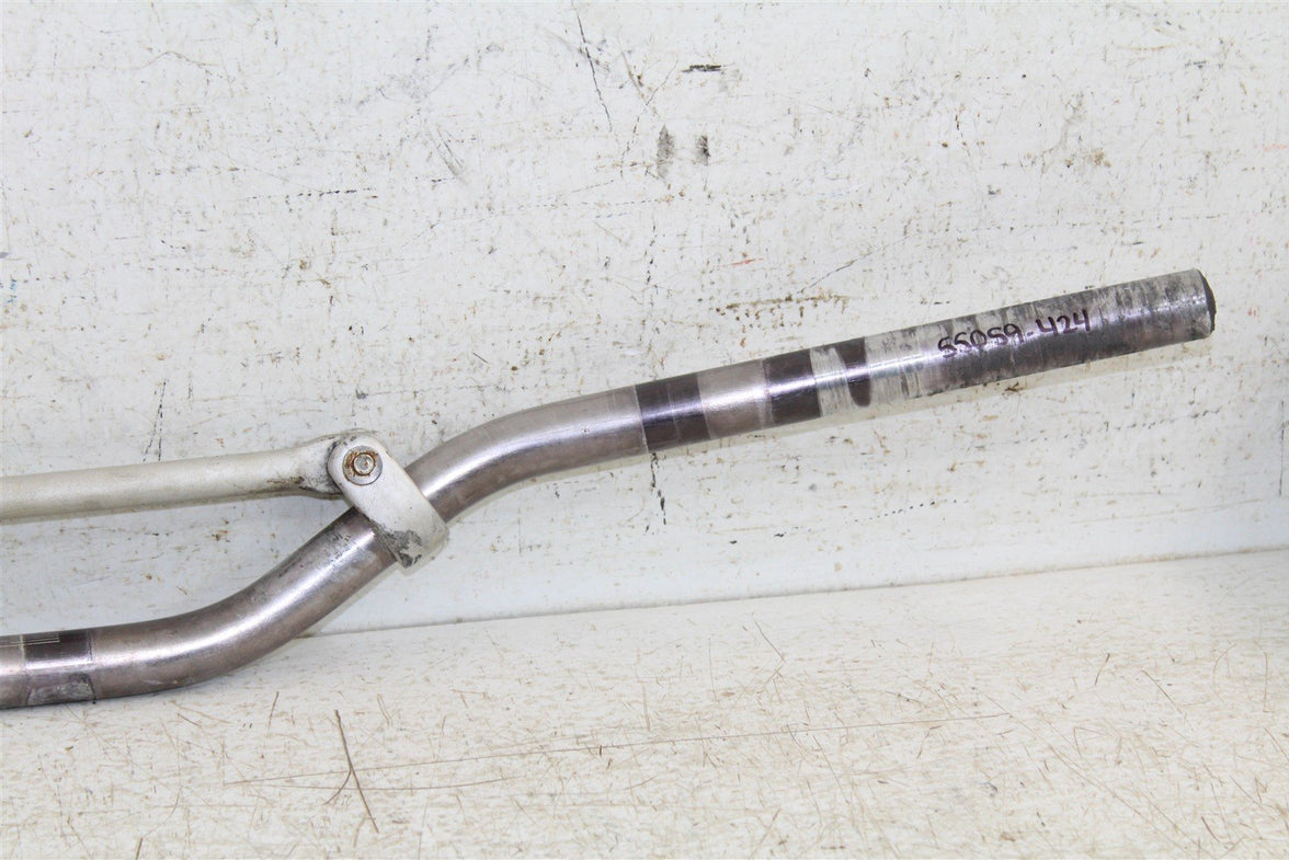 2004 Yamaha YZ 450F Factory 909 Handlebar Bars 7/8"