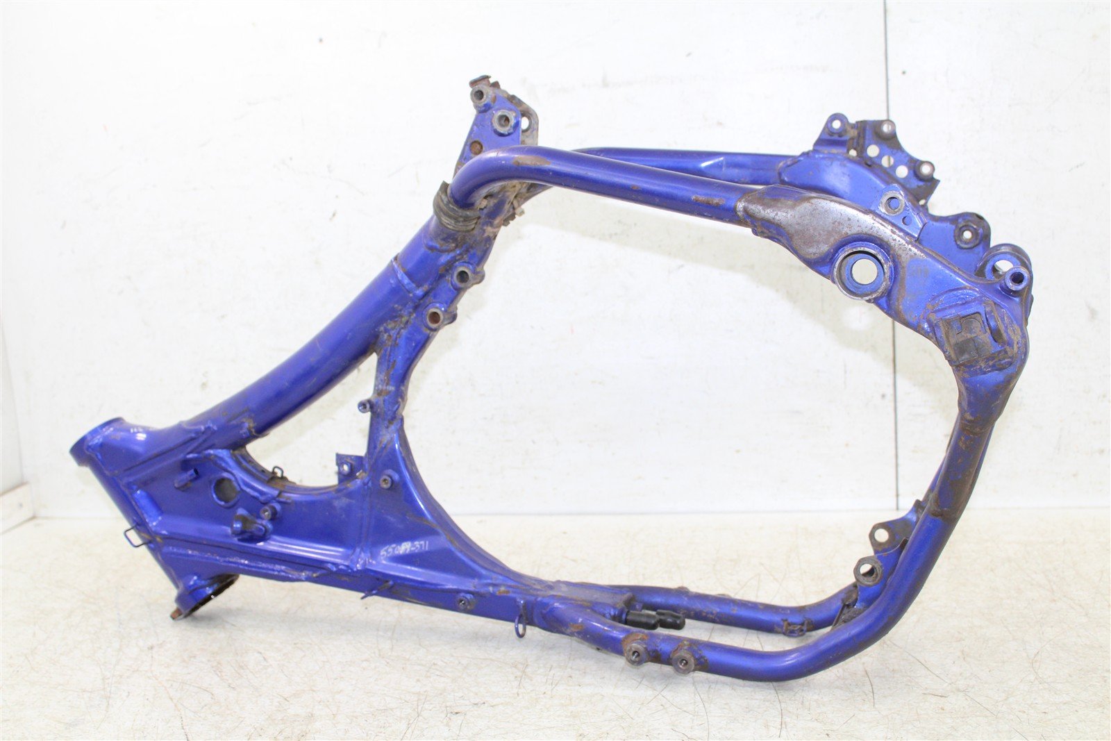 2004 Yamaha YZ 450F Main Frame Chassis BOS