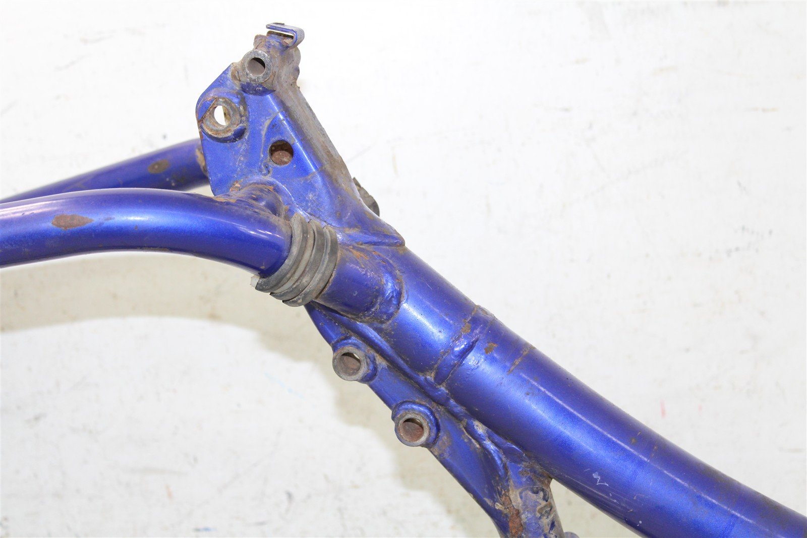 2004 Yamaha YZ 450F Main Frame Chassis BOS