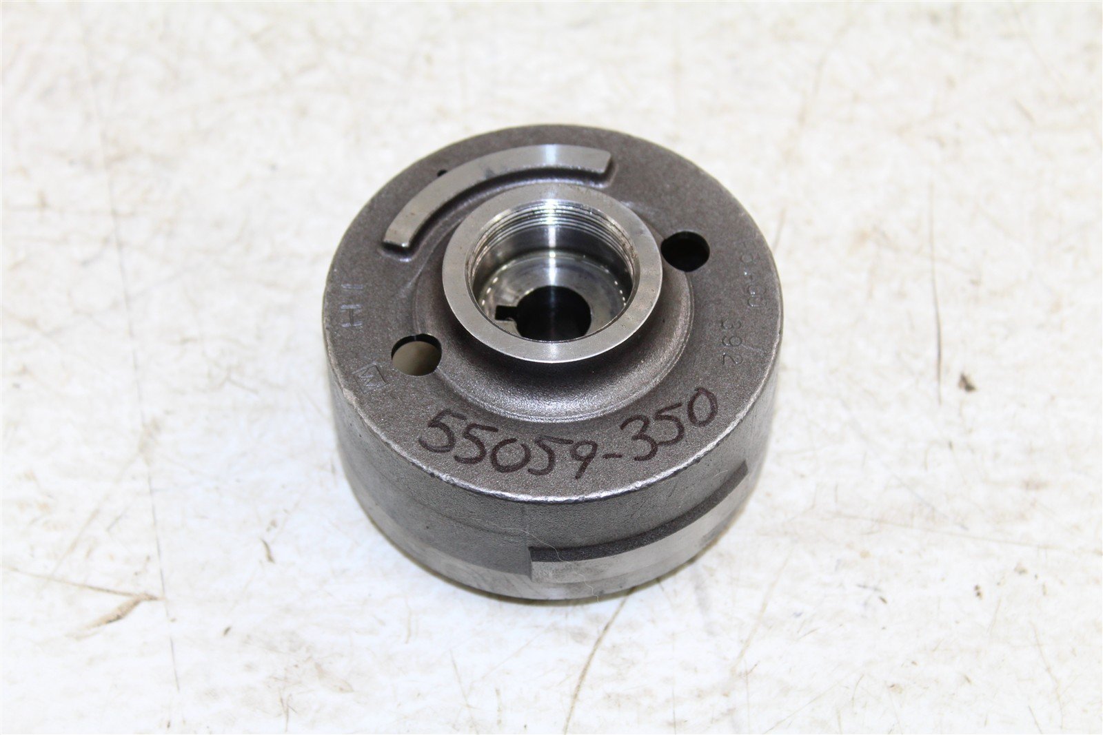 2004 Yamaha YZ 450F Flywheel Magneto