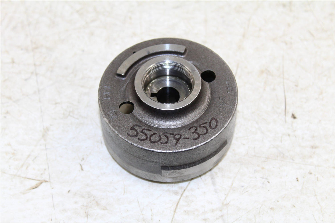 2004 Yamaha YZ 450F Flywheel Magneto