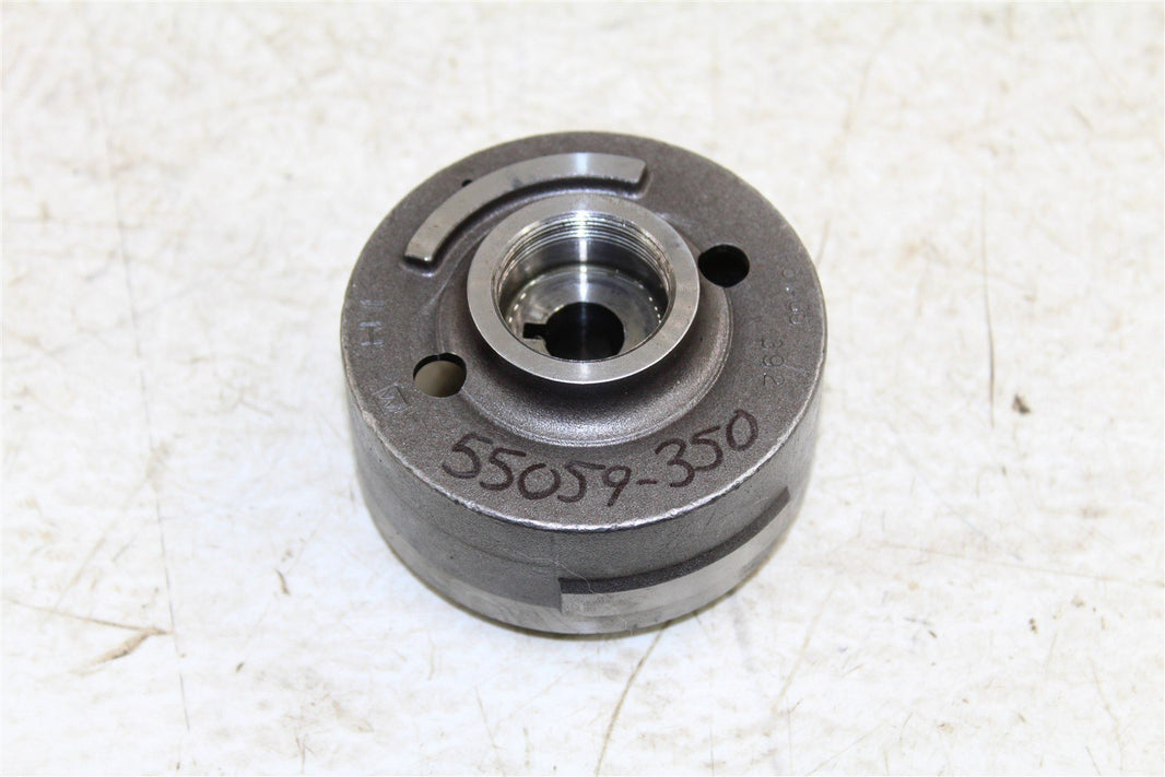 2004 Yamaha YZ 450F Flywheel Magneto