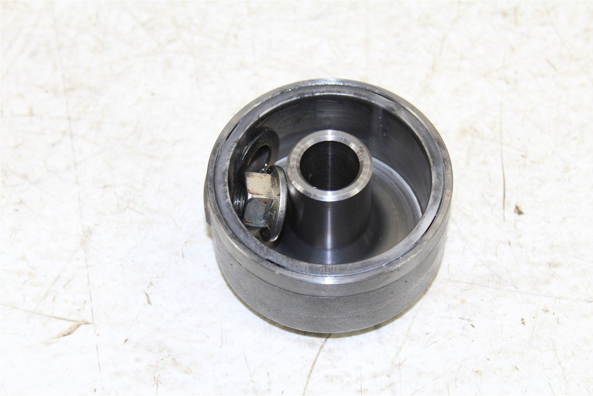 2004 Yamaha YZ 450F Flywheel Magneto