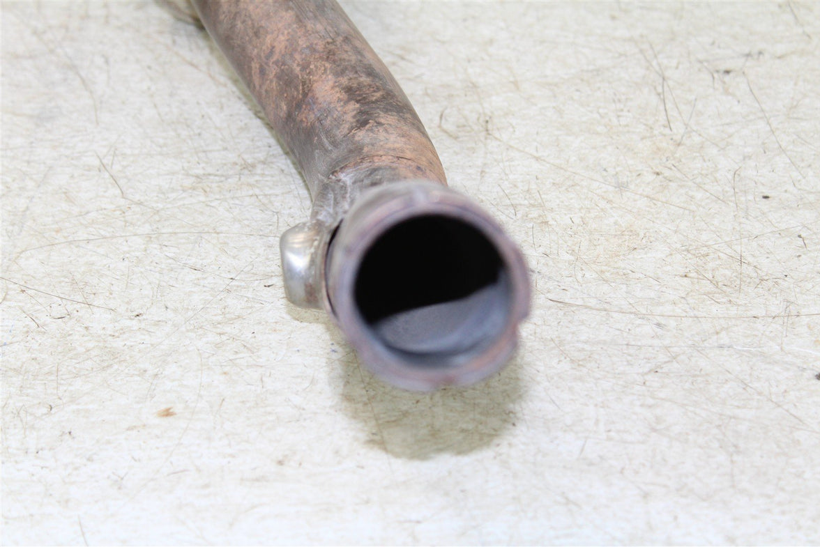 2004 Yamaha YZ 450F Exhaust Silencer Muffler