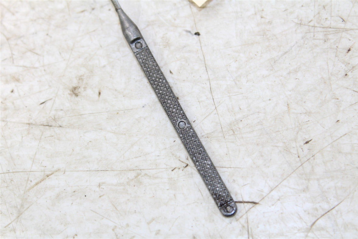 2004 Yamaha YZ 450F Dip Stick Oil Cap Gauge