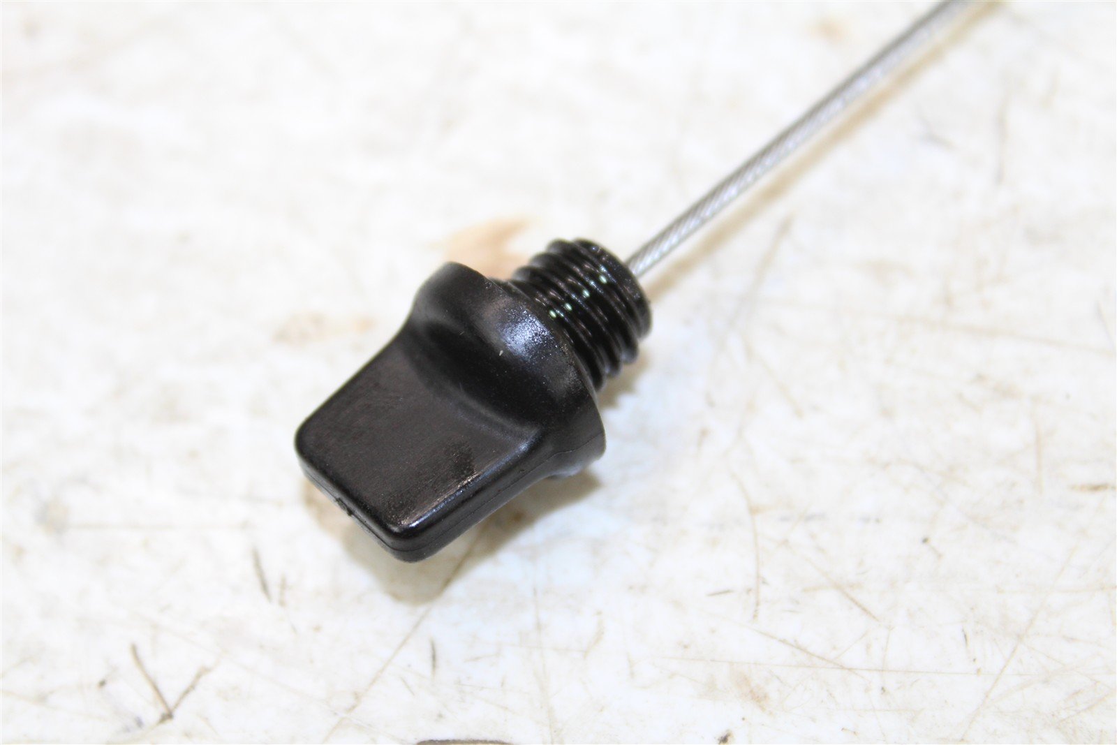 2004 Yamaha YZ 450F Dip Stick Oil Cap Gauge