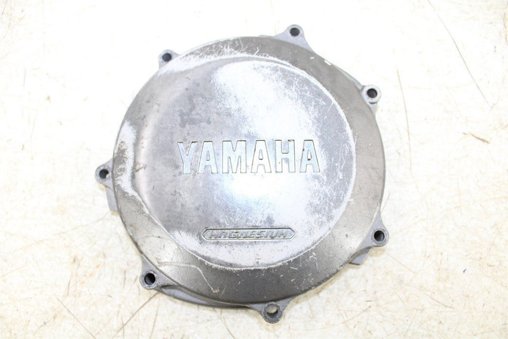 2004 Yamaha YZ 450F Outer Clutch Cover
