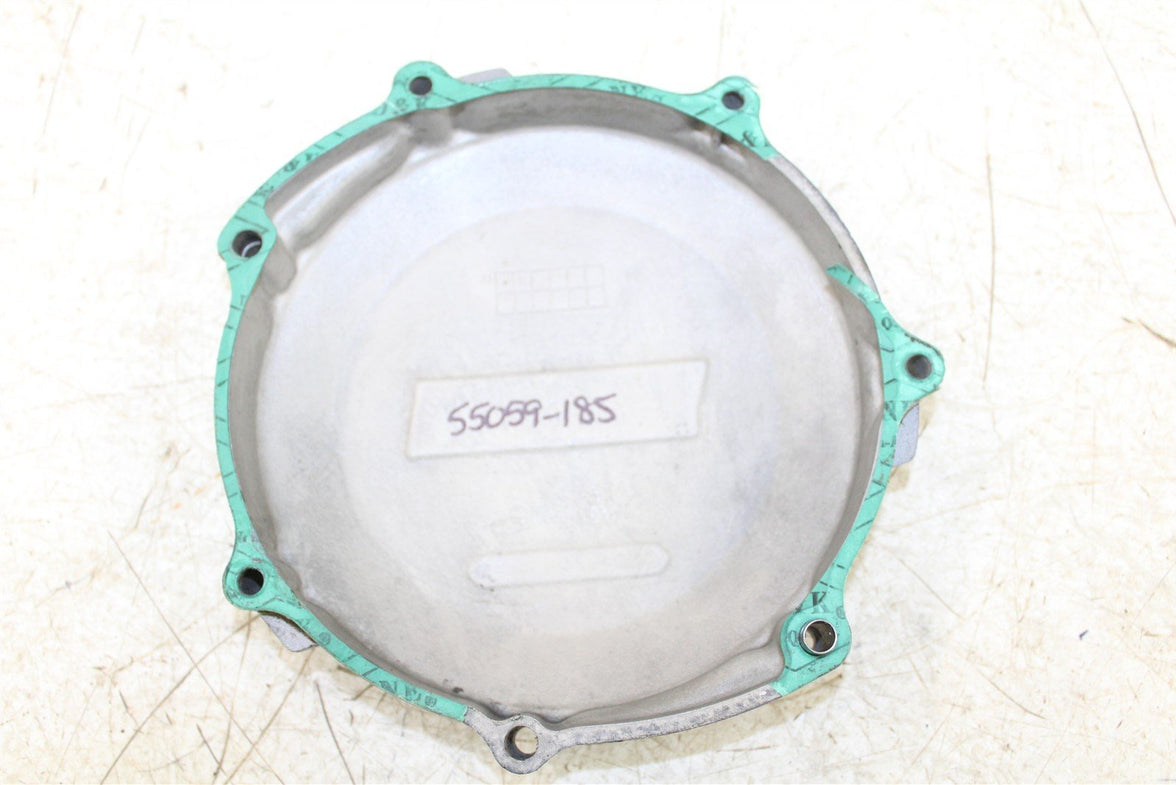 2004 Yamaha YZ 450F Outer Clutch Cover