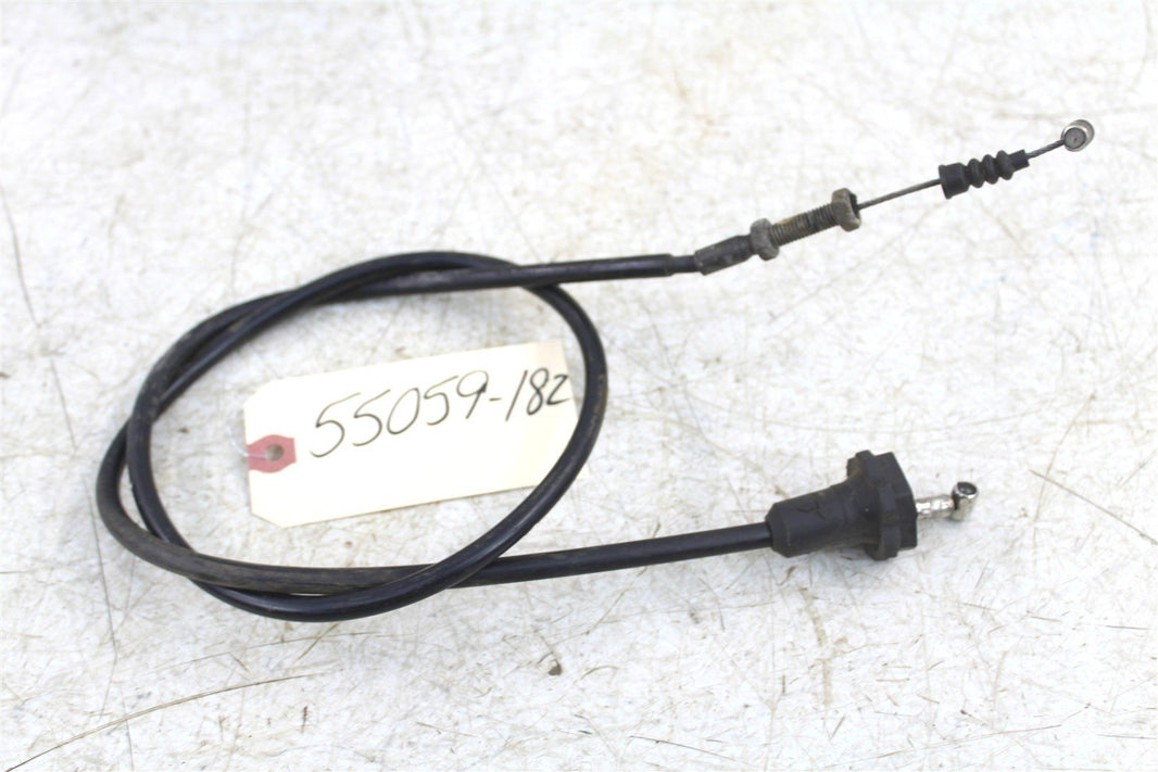 2004 Yamaha YZ 450F Clutch Cable