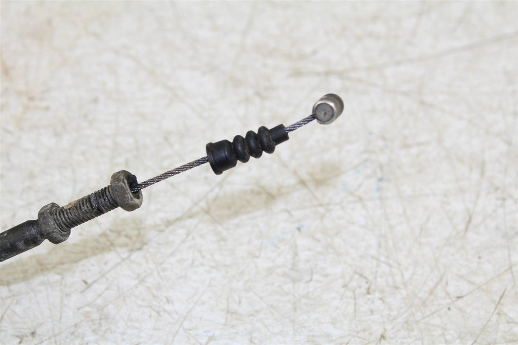 2004 Yamaha YZ 450F Clutch Cable