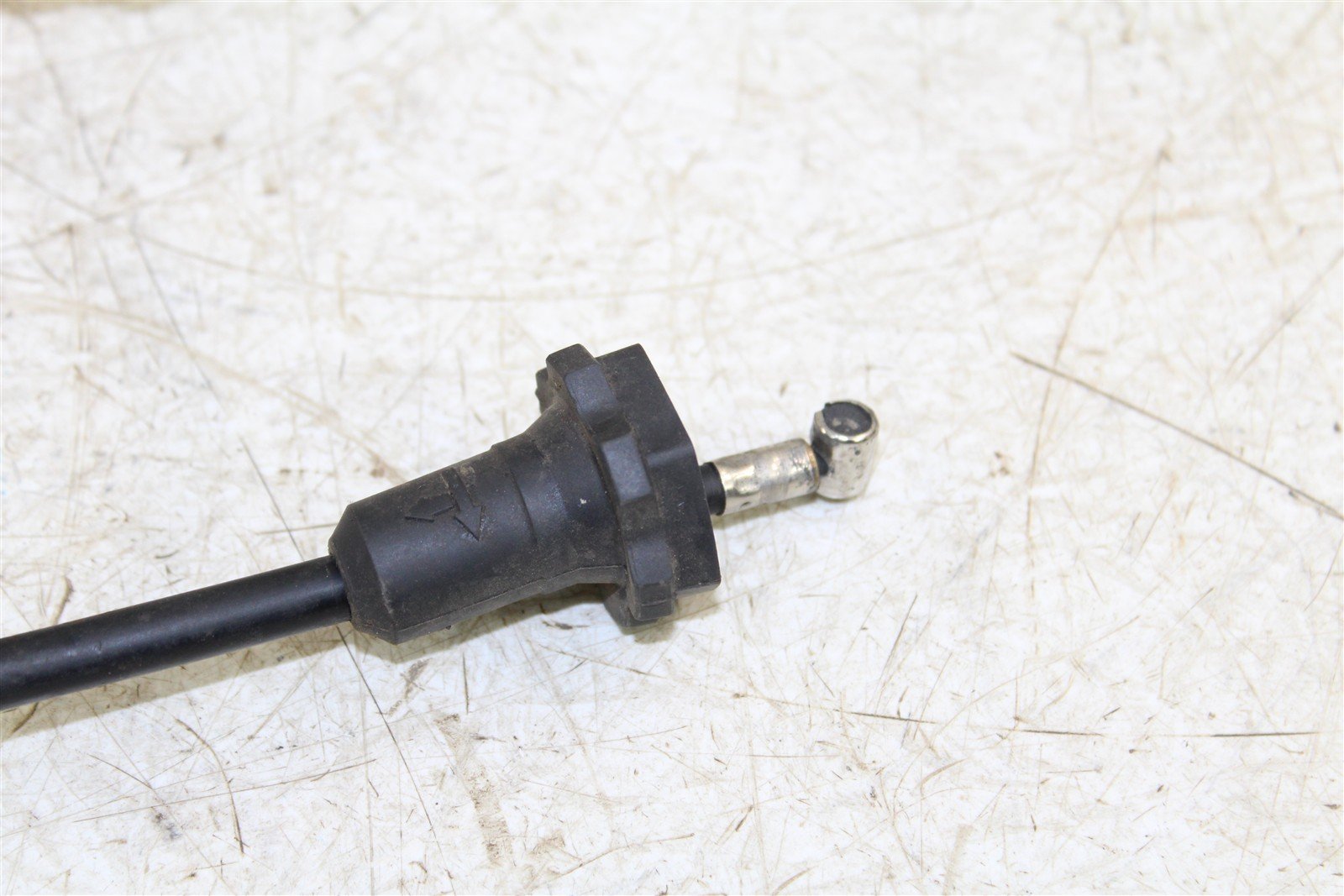 2004 Yamaha YZ 450F Clutch Cable