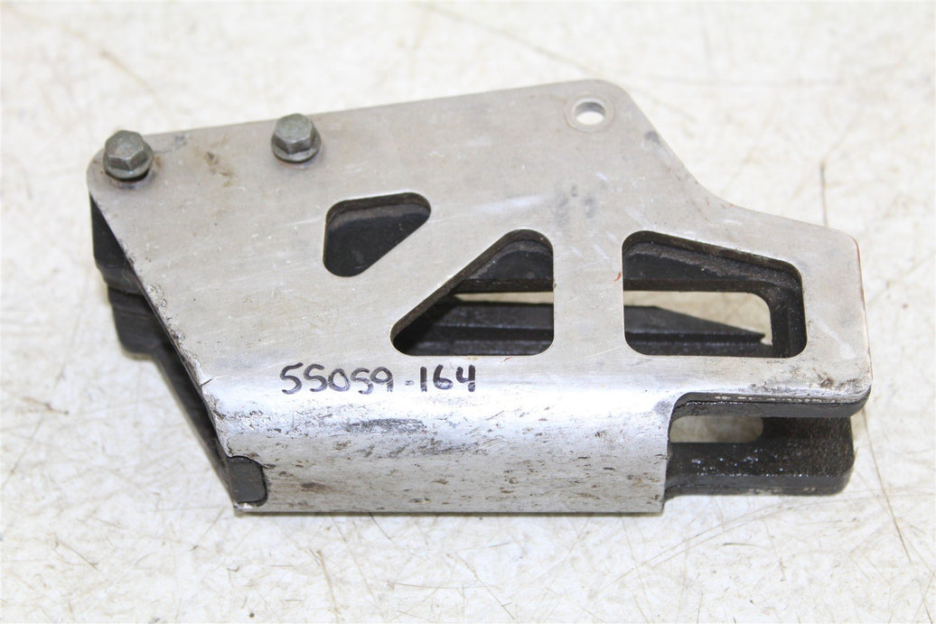 2004 Yamaha YZ 450F Swing Arm Chain Guide Guard