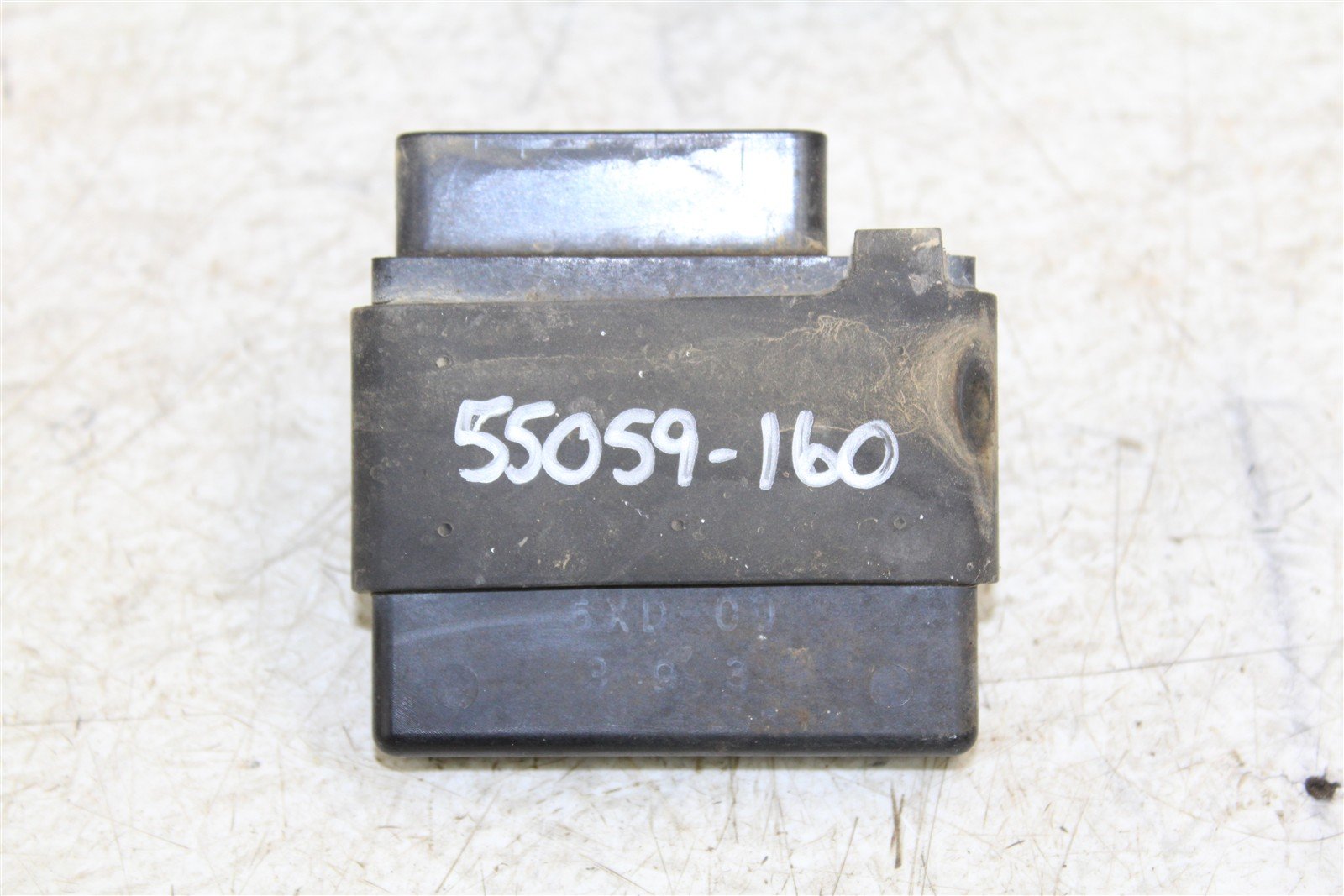 2004 Yamaha YZ 450F CDI ECU Computer Ignition