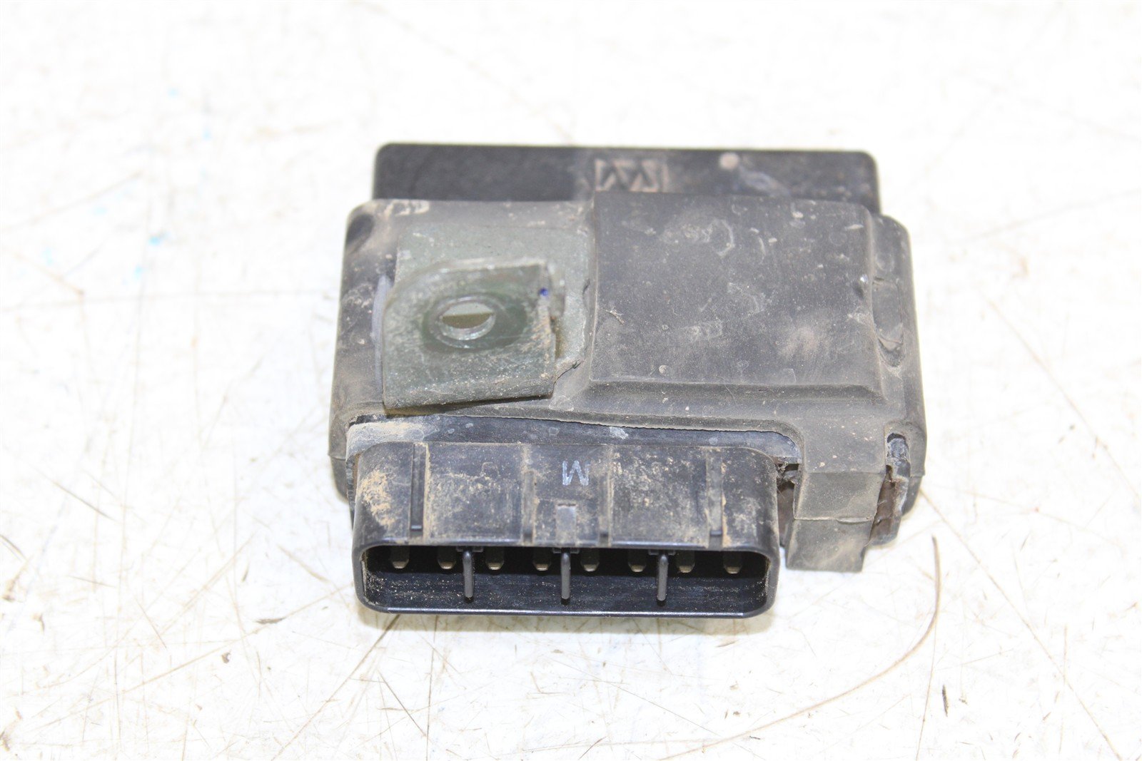 2004 Yamaha YZ 450F CDI ECU Computer Ignition