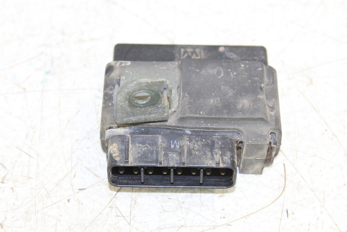 2004 Yamaha YZ 450F CDI ECU Computer Ignition