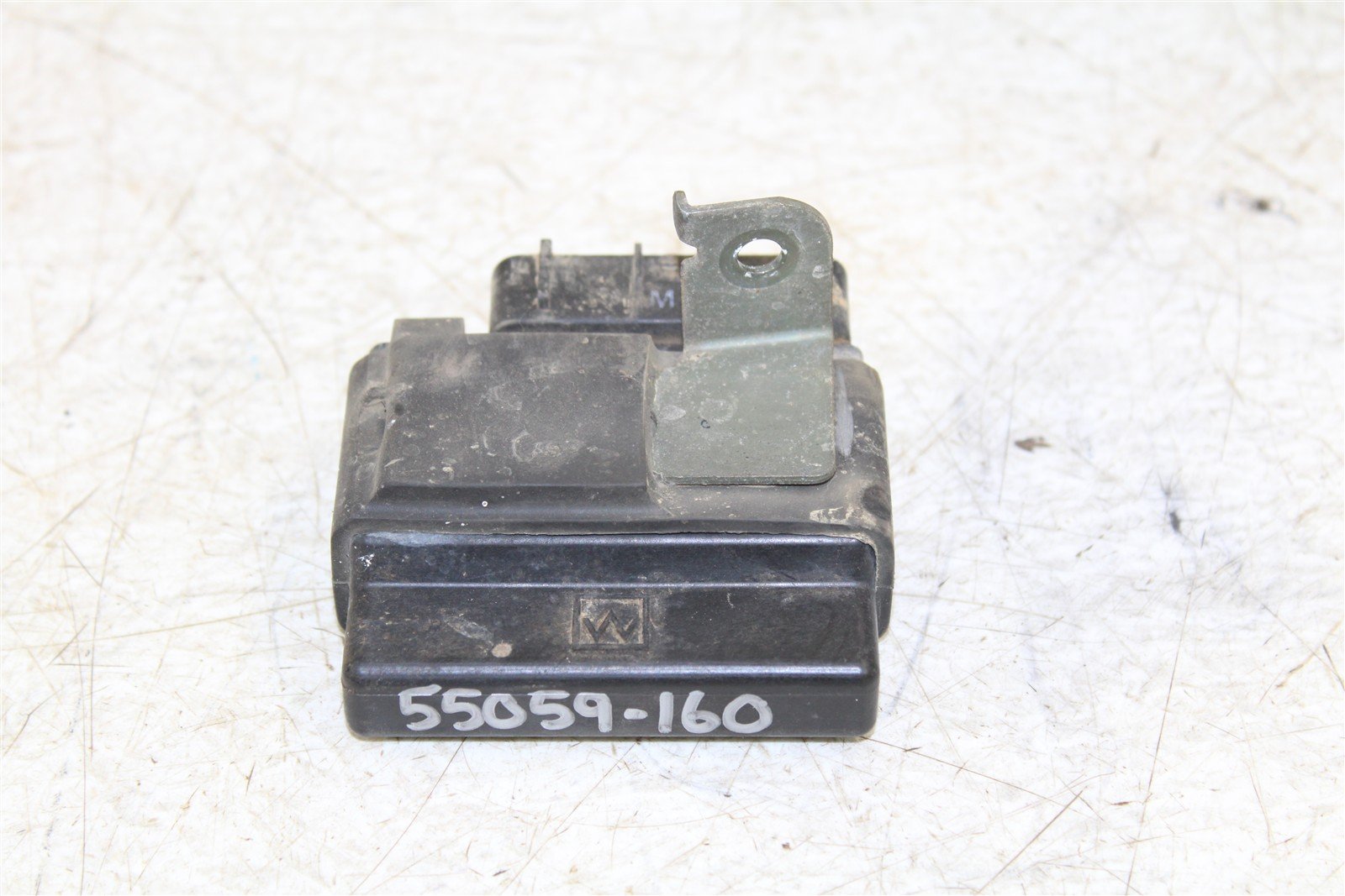 2004 Yamaha YZ 450F CDI ECU Computer Ignition