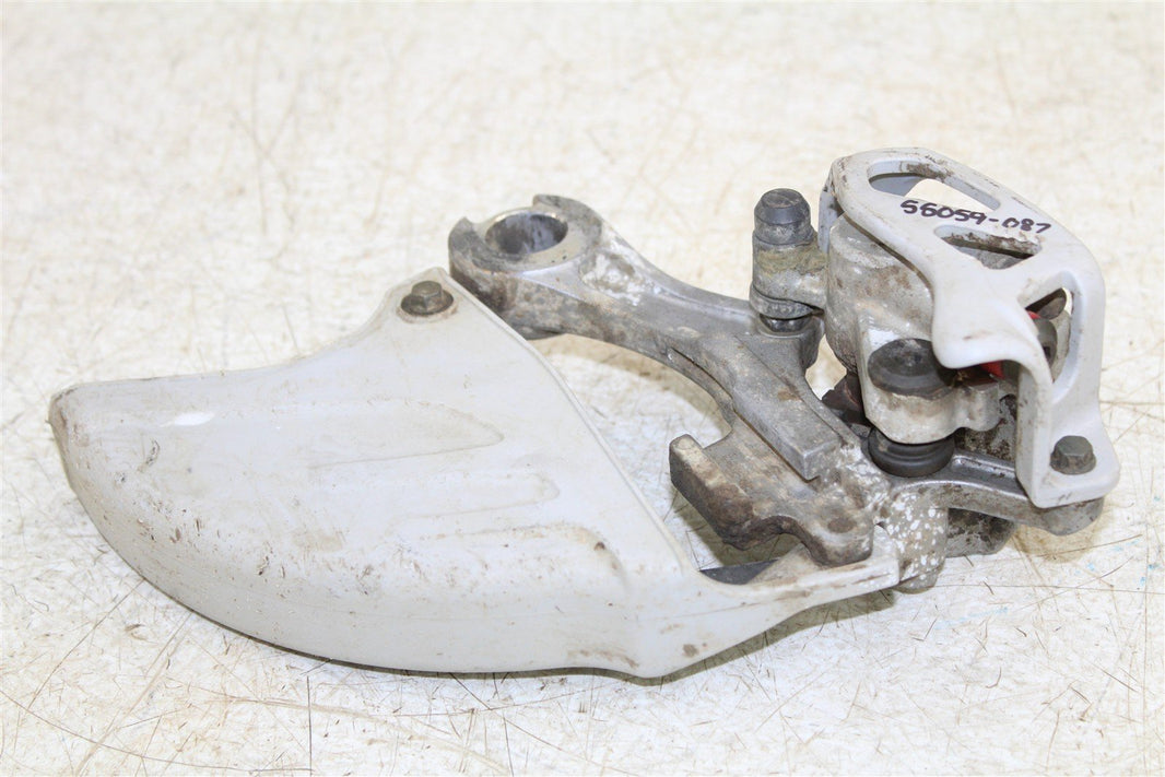 2004 Yamaha YZ 450F Rear Brake Caliper