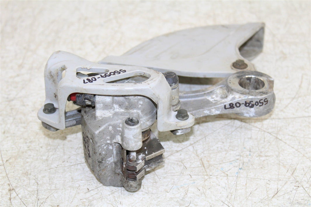 2004 Yamaha YZ 450F Rear Brake Caliper