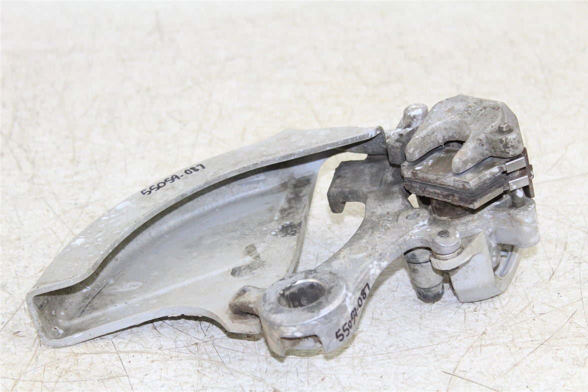 2004 Yamaha YZ 450F Rear Brake Caliper