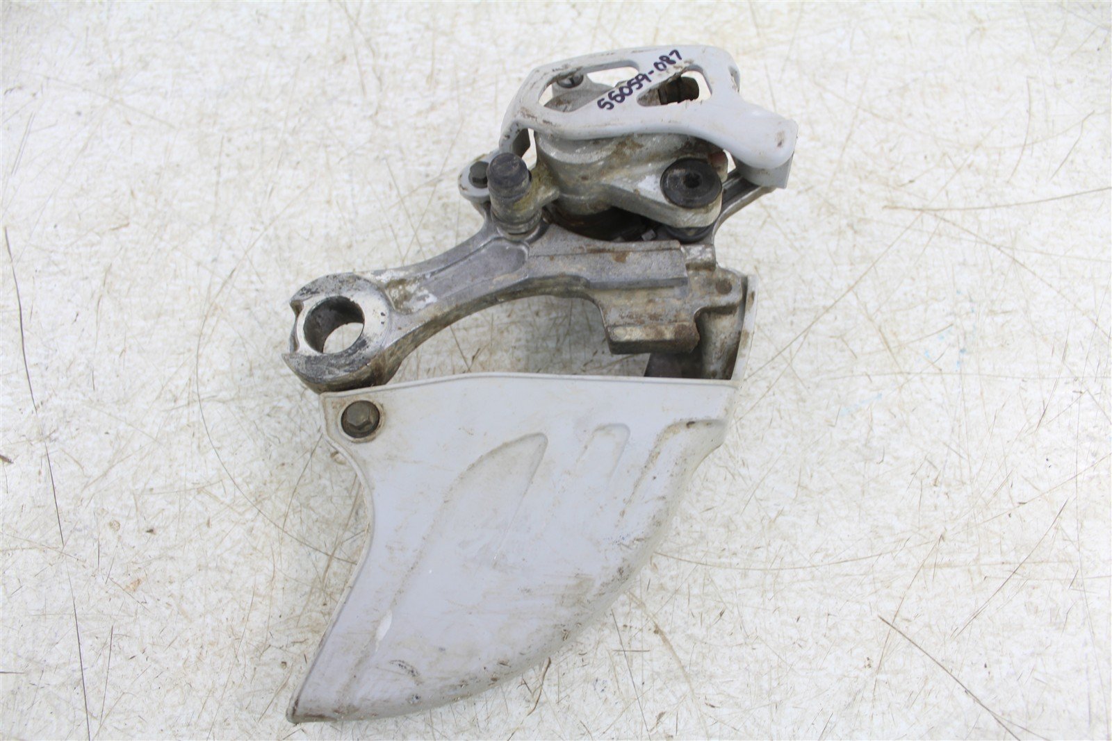 2004 Yamaha YZ 450F Rear Brake Caliper
