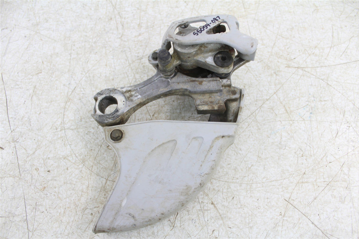 2004 Yamaha YZ 450F Rear Brake Caliper