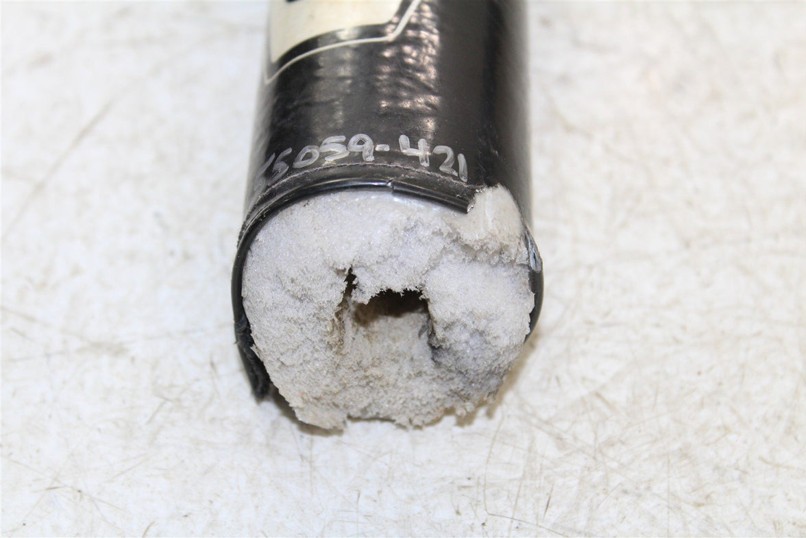 2004 Yamaha YZ 450F 909 Bar Pad Handlebar Cover