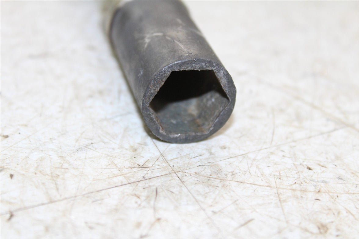 2004 Yamaha YZ 450F Front Axle Nut Wheel Spacers