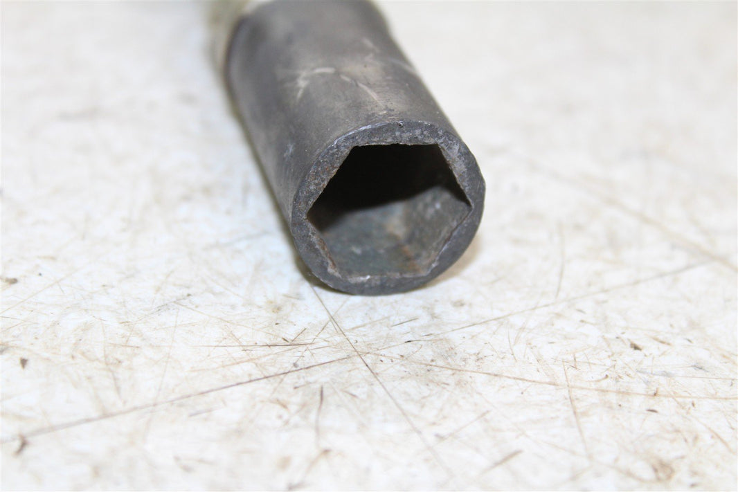 2004 Yamaha YZ 450F Front Axle Nut Wheel Spacers