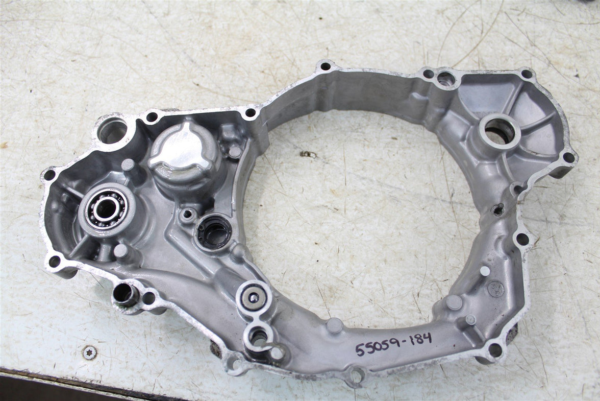 2004 Yamaha YZ 450F Inner Clutch Cover