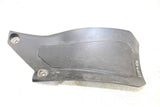 2022 KTM 250 SXF Rear Mud Flap Plastic Guard