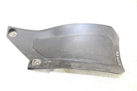 2022 KTM 250 SXF Rear Mud Flap Plastic Guard